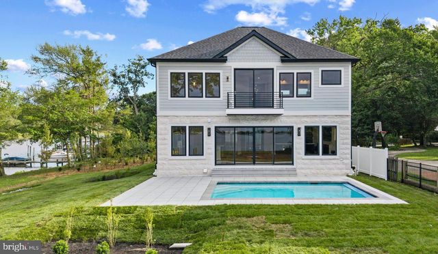 1100 MAGOTHY CIR, Annapolis, MD 21409