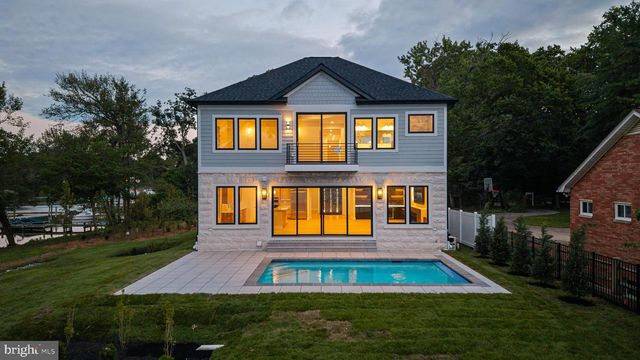 1100 MAGOTHY CIR, Annapolis, MD 21409
