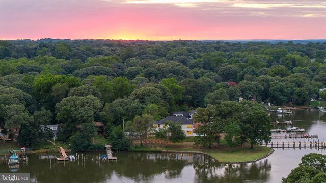 1100 MAGOTHY CIR, Annapolis, MD 21409