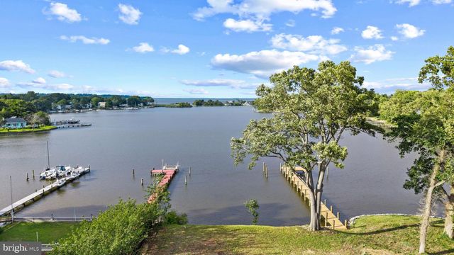 1100 MAGOTHY CIR, Annapolis, MD 21409