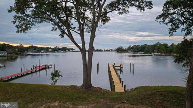 1100 MAGOTHY CIR, Annapolis, MD 21409