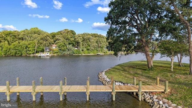 1100 MAGOTHY CIR, Annapolis, MD 21409