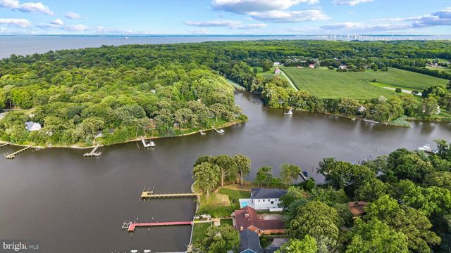 1100 MAGOTHY CIR, Annapolis, MD 21409