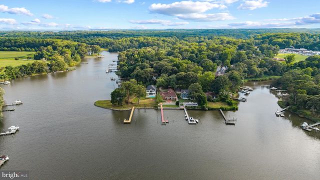 1100 MAGOTHY CIR, Annapolis, MD 21409
