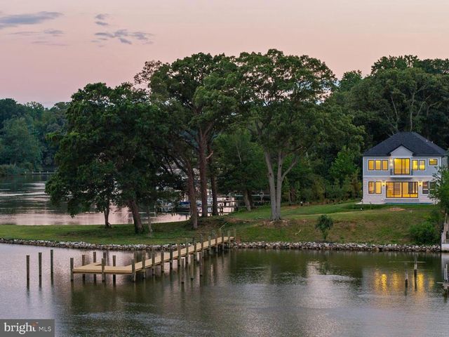1100 MAGOTHY CIR, Annapolis, MD 21409