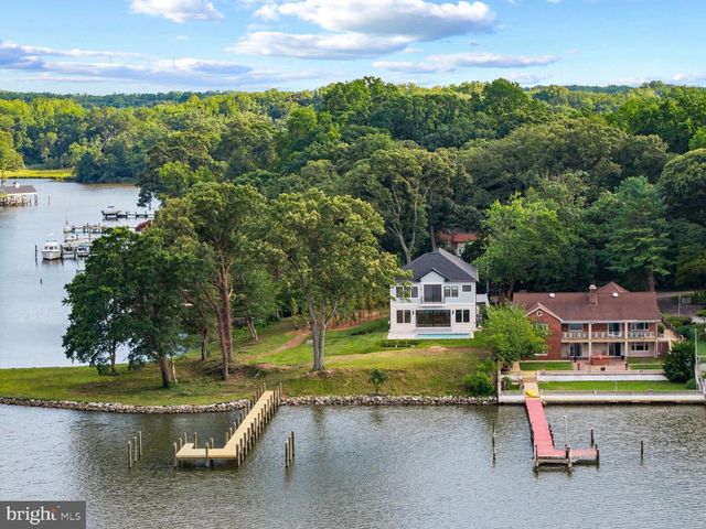 1100 MAGOTHY CIR, Annapolis, MD 21409