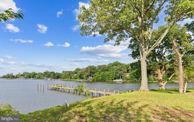 1100 MAGOTHY CIR, Annapolis, MD 21409