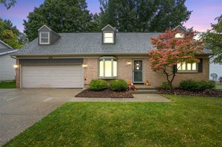 2531 Longmeadow Street, Grand Rapids, MI 49504