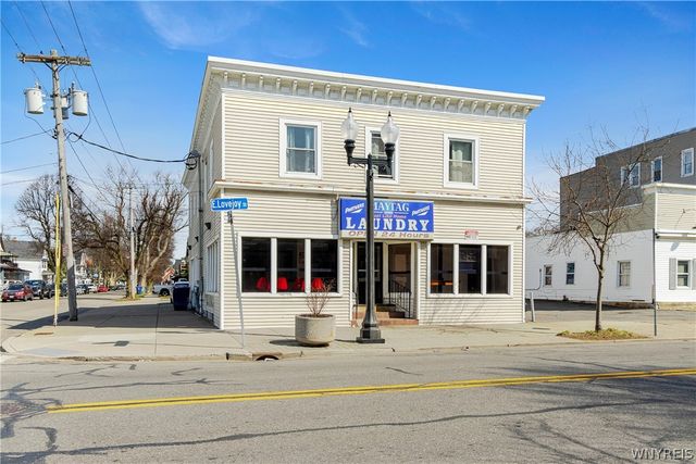 1140 East Lovejoy Street, Buffalo, NY 14206