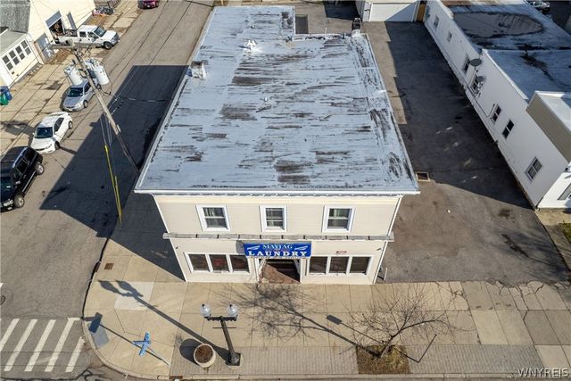 1140 East Lovejoy Street, Buffalo, NY 14206