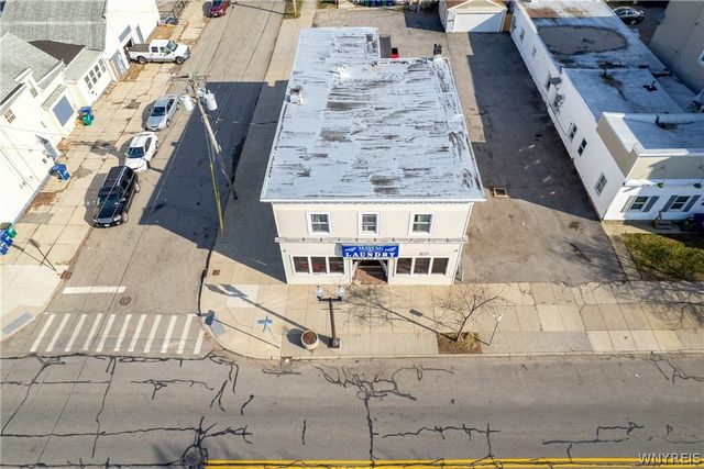 1140 East Lovejoy Street, Buffalo, NY 14206