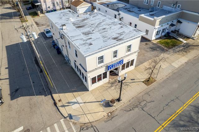 1140 East Lovejoy Street, Buffalo, NY 14206