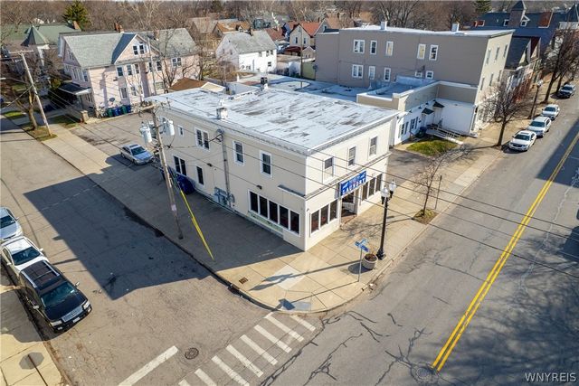 1140 East Lovejoy Street, Buffalo, NY 14206