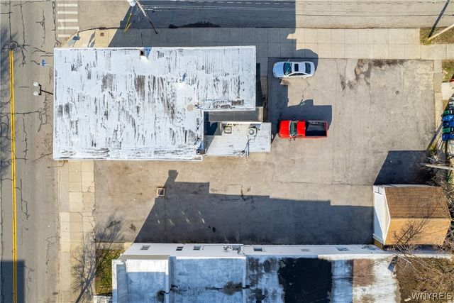 1140 East Lovejoy Street, Buffalo, NY 14206