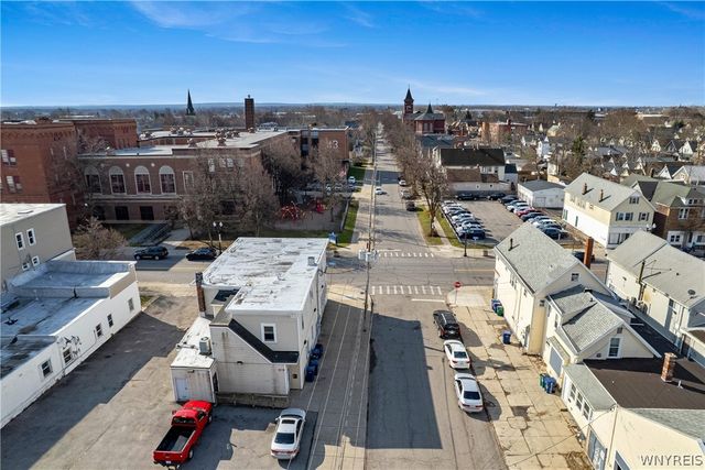 1140 East Lovejoy Street, Buffalo, NY 14206