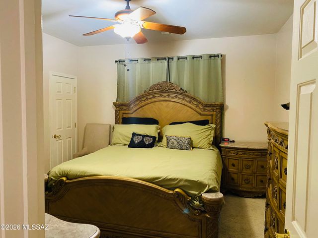 202 E Corte Rancho Encanto, Sahuarita, AZ 85629
