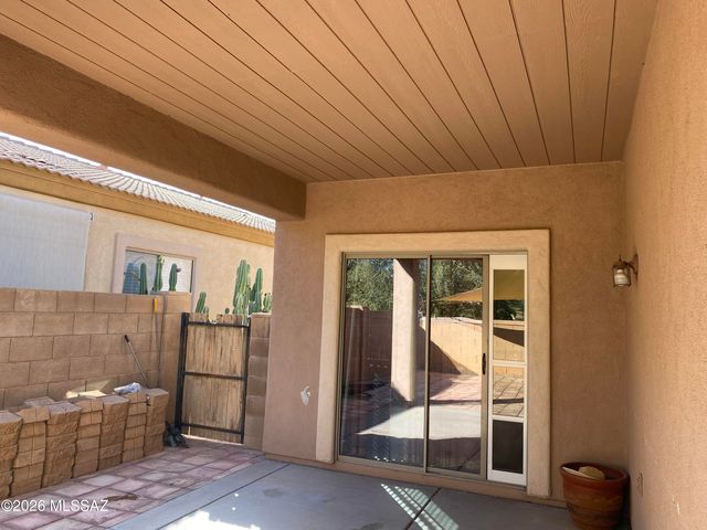202 E Corte Rancho Encanto, Sahuarita, AZ 85629