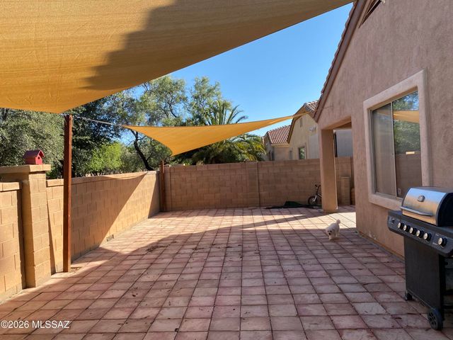 202 E Corte Rancho Encanto, Sahuarita, AZ 85629