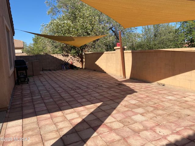 202 E Corte Rancho Encanto, Sahuarita, AZ 85629