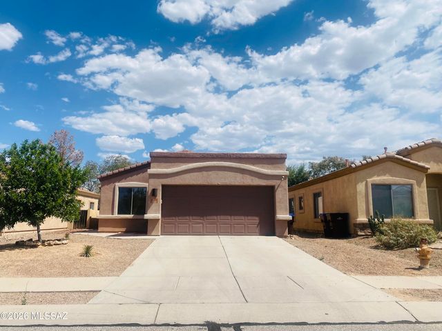 202 E Corte Rancho Encanto, Sahuarita, AZ 85629