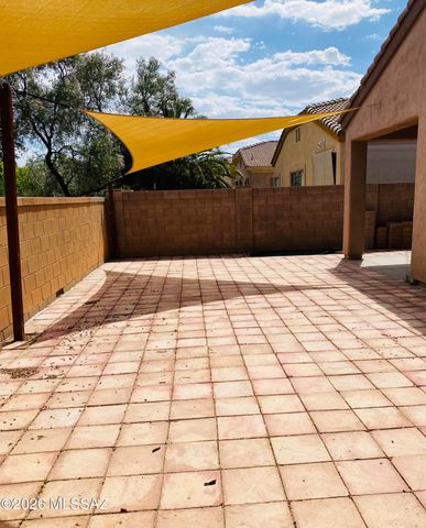 202 E Corte Rancho Encanto, Sahuarita, AZ 85629