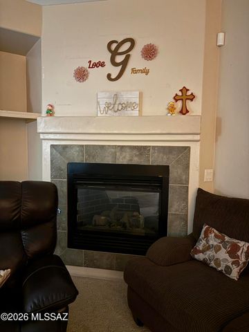 202 E Corte Rancho Encanto, Sahuarita, AZ 85629