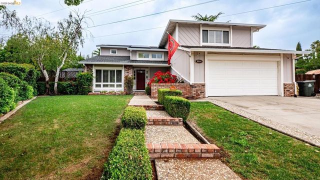 2214 Peyton CT, Antioch, CA 94509