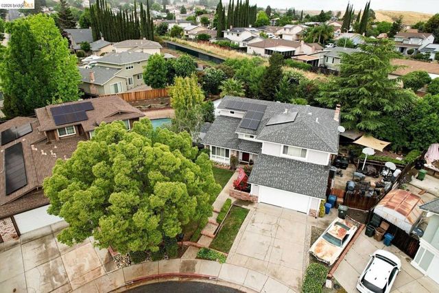 2214 Peyton CT, Antioch, CA 94509
