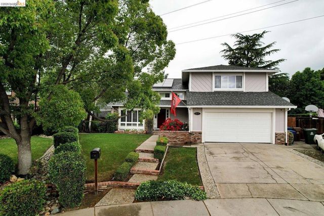 2214 Peyton CT, Antioch, CA 94509