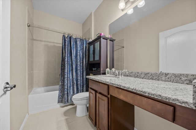 5744 NW Cahaba Street, Port St. Lucie, FL 34986