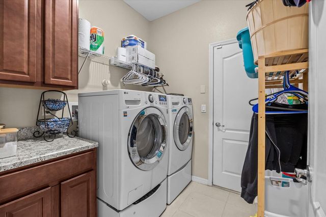 5744 NW Cahaba Street, Port St. Lucie, FL 34986