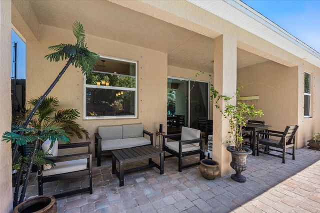 5744 NW Cahaba Street, Port St. Lucie, FL 34986