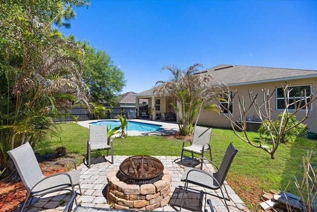 5744 NW Cahaba Street, Port St. Lucie, FL 34986