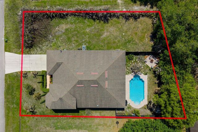 5744 NW Cahaba Street, Port St. Lucie, FL 34986