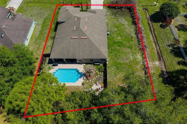 5744 NW Cahaba Street, Port St. Lucie, FL 34986