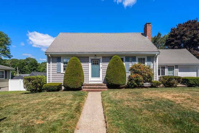 37 First Street, Norwood, MA 02062