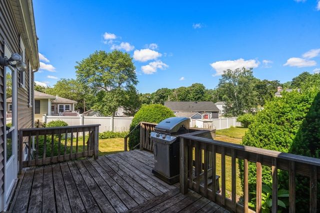 37 First Street, Norwood, MA 02062