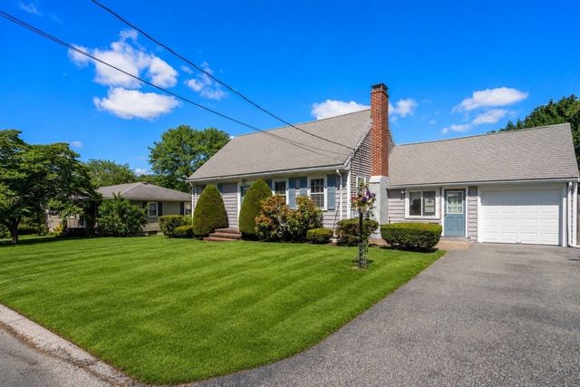 37 First Street, Norwood, MA 02062