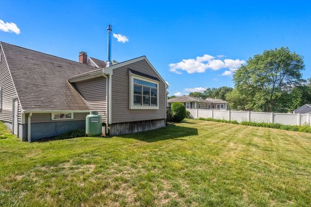 37 First Street, Norwood, MA 02062