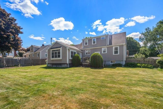 37 First Street, Norwood, MA 02062