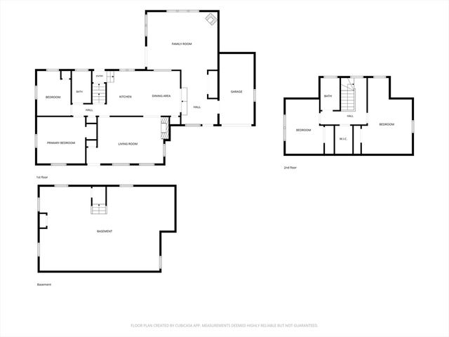 37 First Street, Norwood, MA 02062