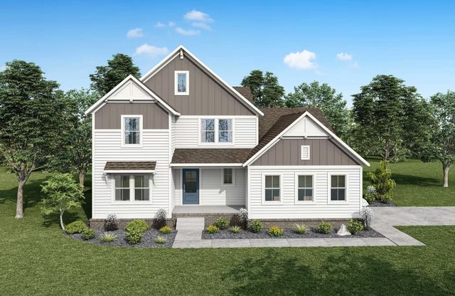 106 Cedarstone Drive, Mount Juliet, TN 37122