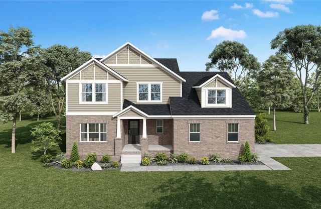 106 Cedarstone Drive, Mount Juliet, TN 37122