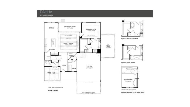 106 Cedarstone Drive, Mount Juliet, TN 37122