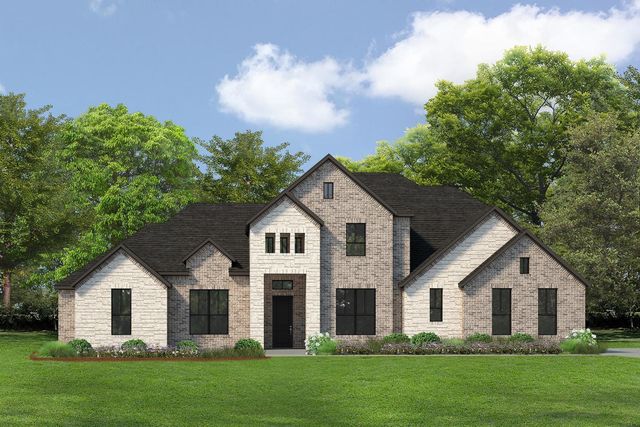1515 Twin Lakes Boulevard, Rockwall, TX 75032