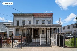 589 HINSDALE Street, New York City, NY 11207