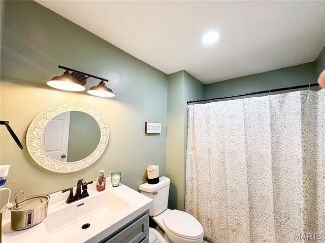 3014 County Road 2330, Salem, MO 65560