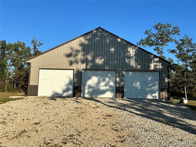 3014 County Road 2330, Salem, MO 65560
