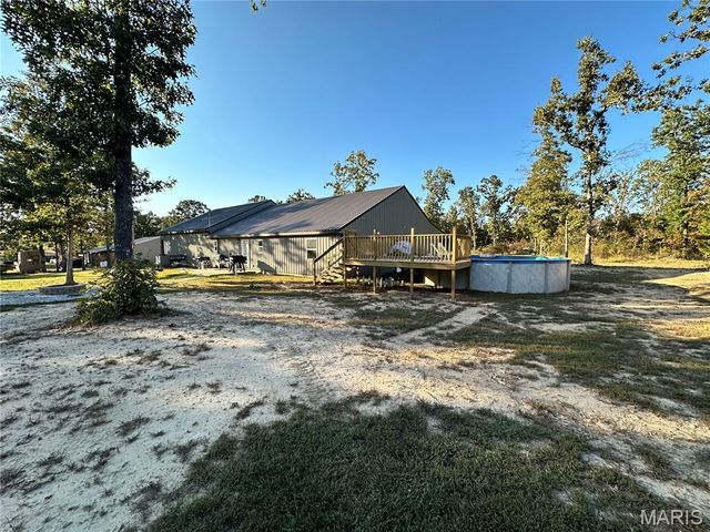 3014 County Road 2330, Salem, MO 65560