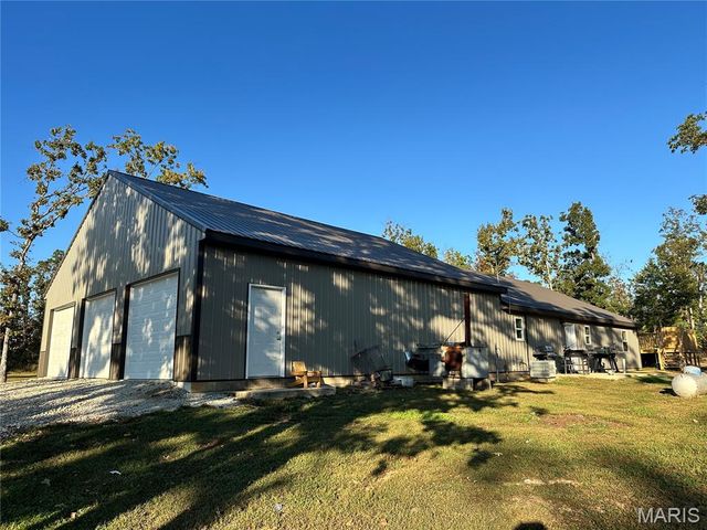 3014 County Road 2330, Salem, MO 65560